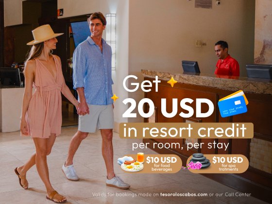 Resort Credit