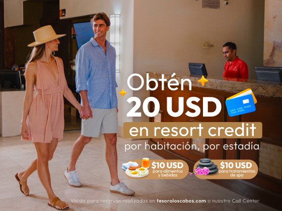 Resort Credit